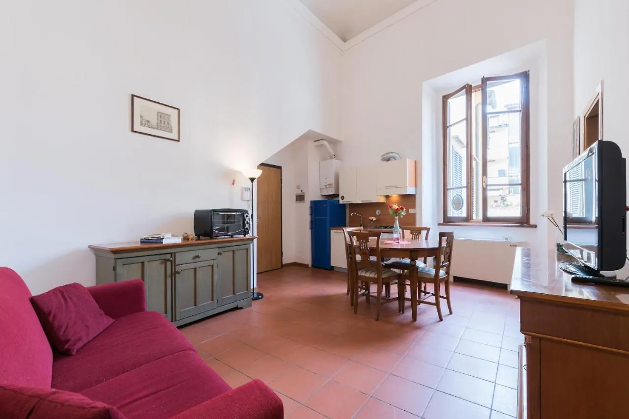 Apartments Close To Duomo フィレンツェ