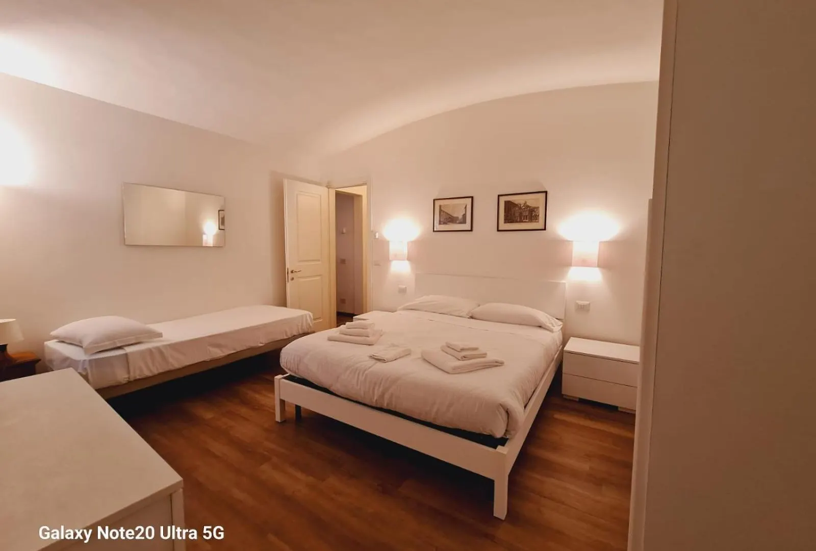 Apartments Close To Duomo フィレンツェ イタリア