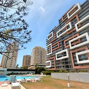 Turisticos Rocha Tower 4 Apartamento Portimão