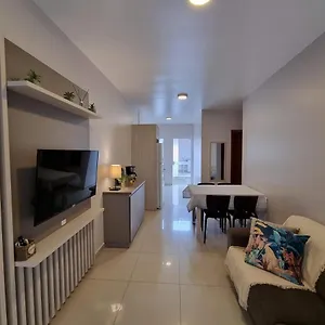 Curta De Armação - Casa Violeta Casa de Férias Penha (Santa Catarina)