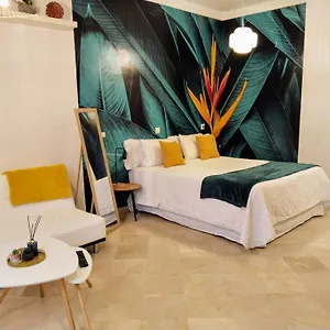 Serrallo Apartamento Granada