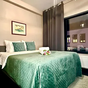 Luxury Diamond By Rikas Apartamento Antuérpia
