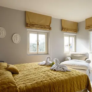 Le Mille E Notte Exclusive Apartamento