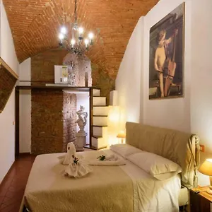 Secret Suite: A Dream Came True In Apartamento
