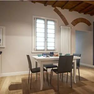 Pergola35 Apartamento