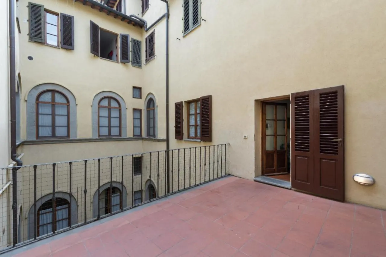 Apartments Close To Duomo Firenze Olaszország