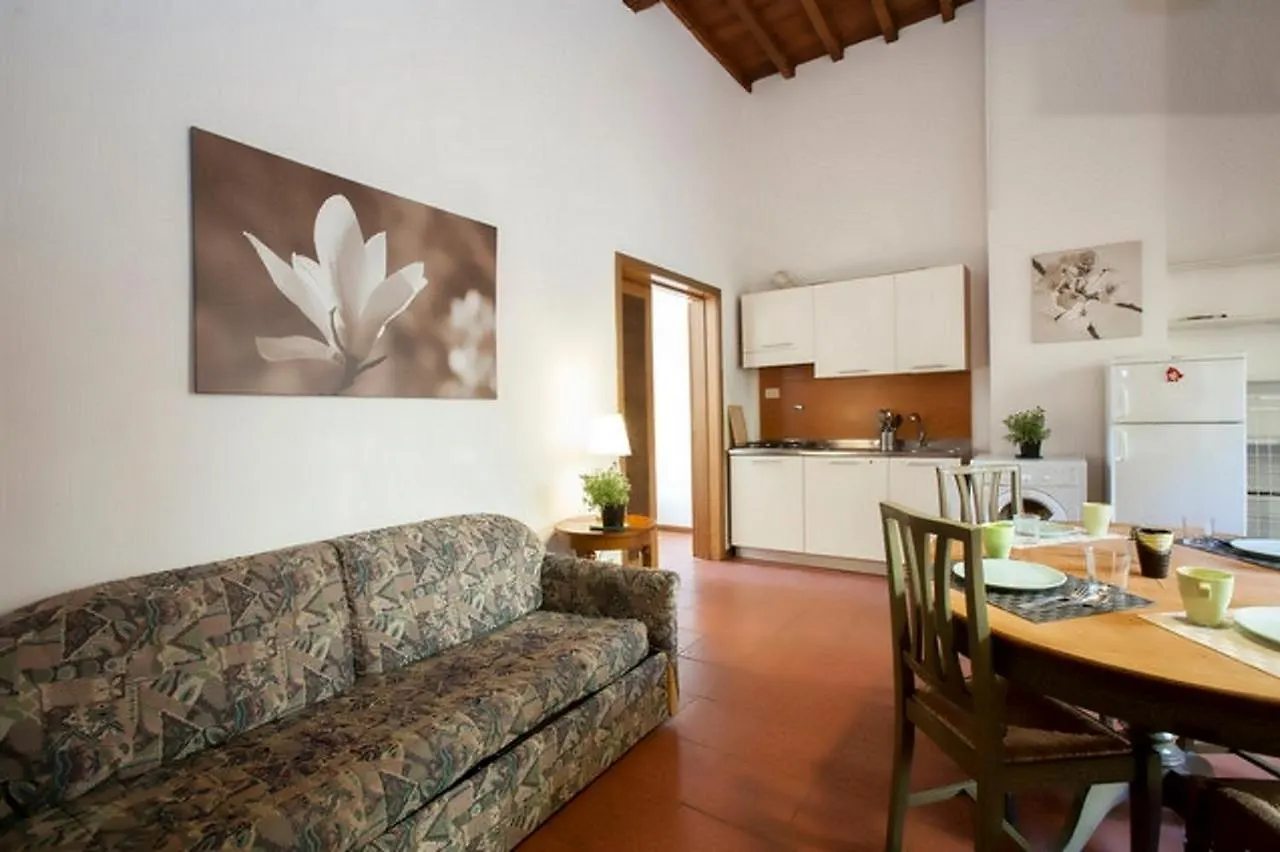 Apartments Close To Duomo Firenze
