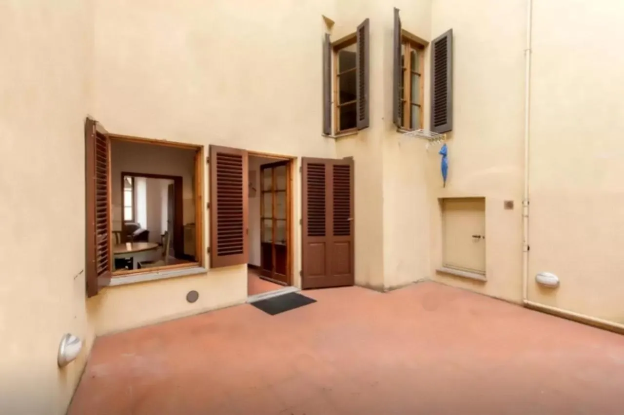 Apartments Close To Duomo Firenze 0*,