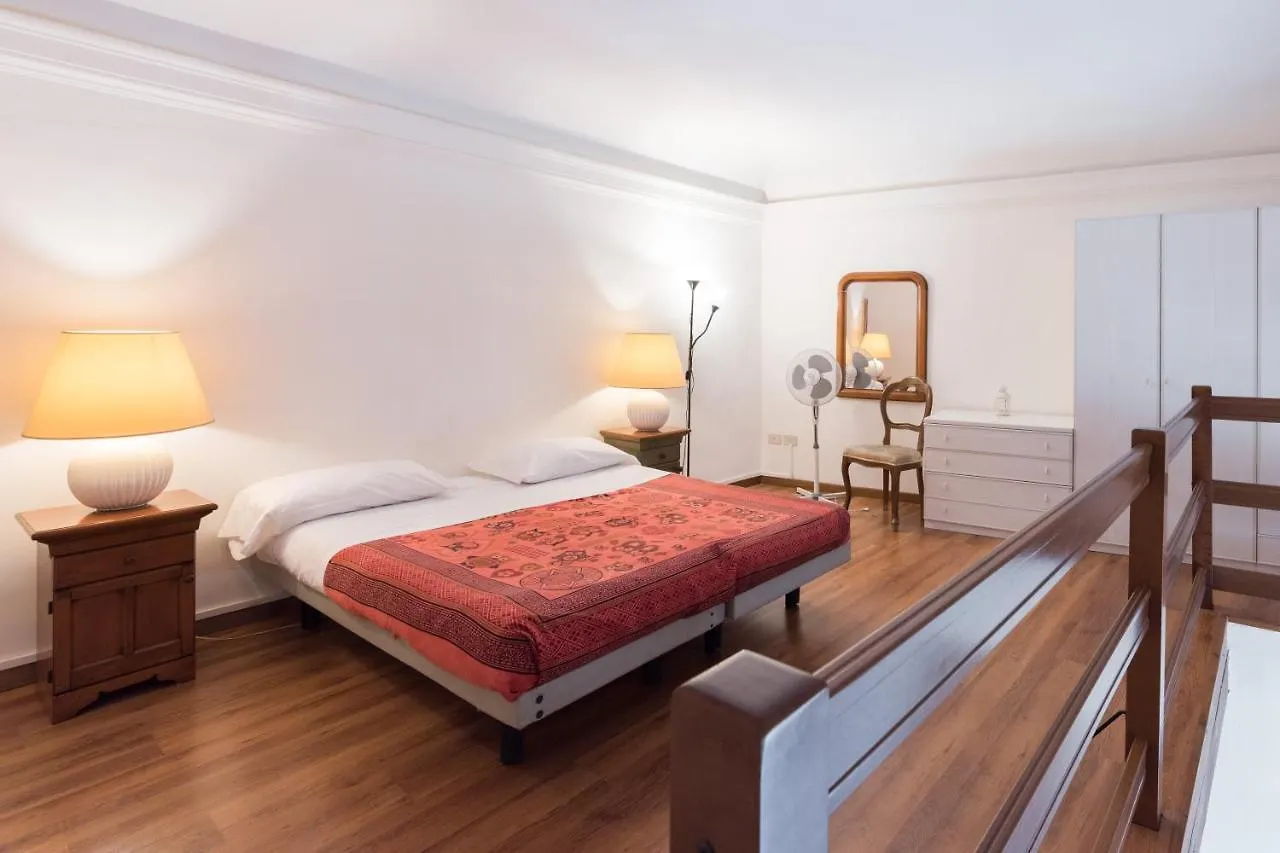 Apartments Close To Duomo Firenze