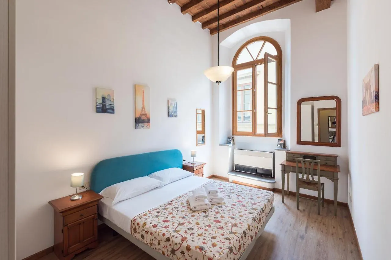 Apartments Close To Duomo Florence 0*,  Italy