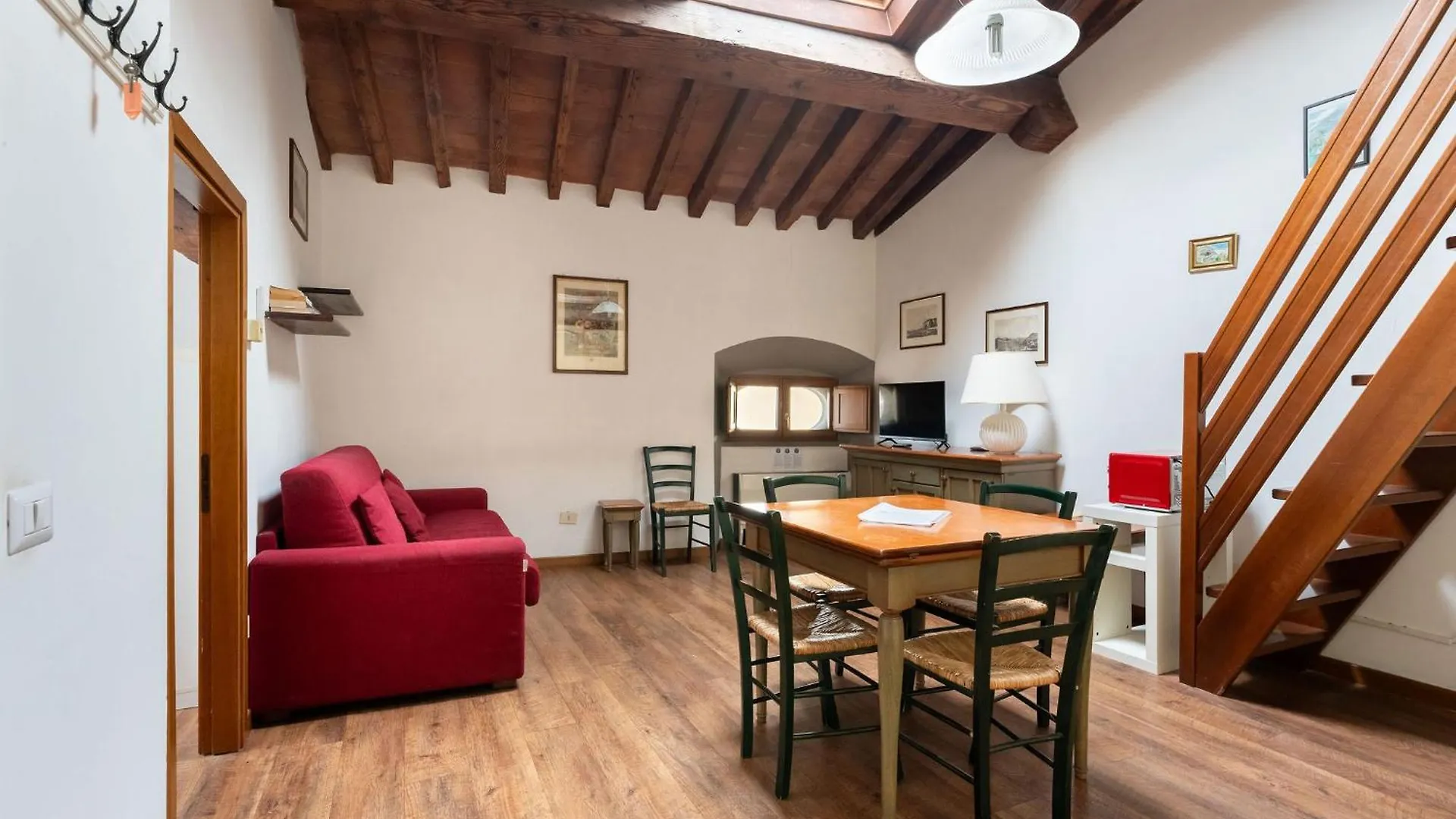 Apartments Close To Duomo Firenze 0*,  Olaszország