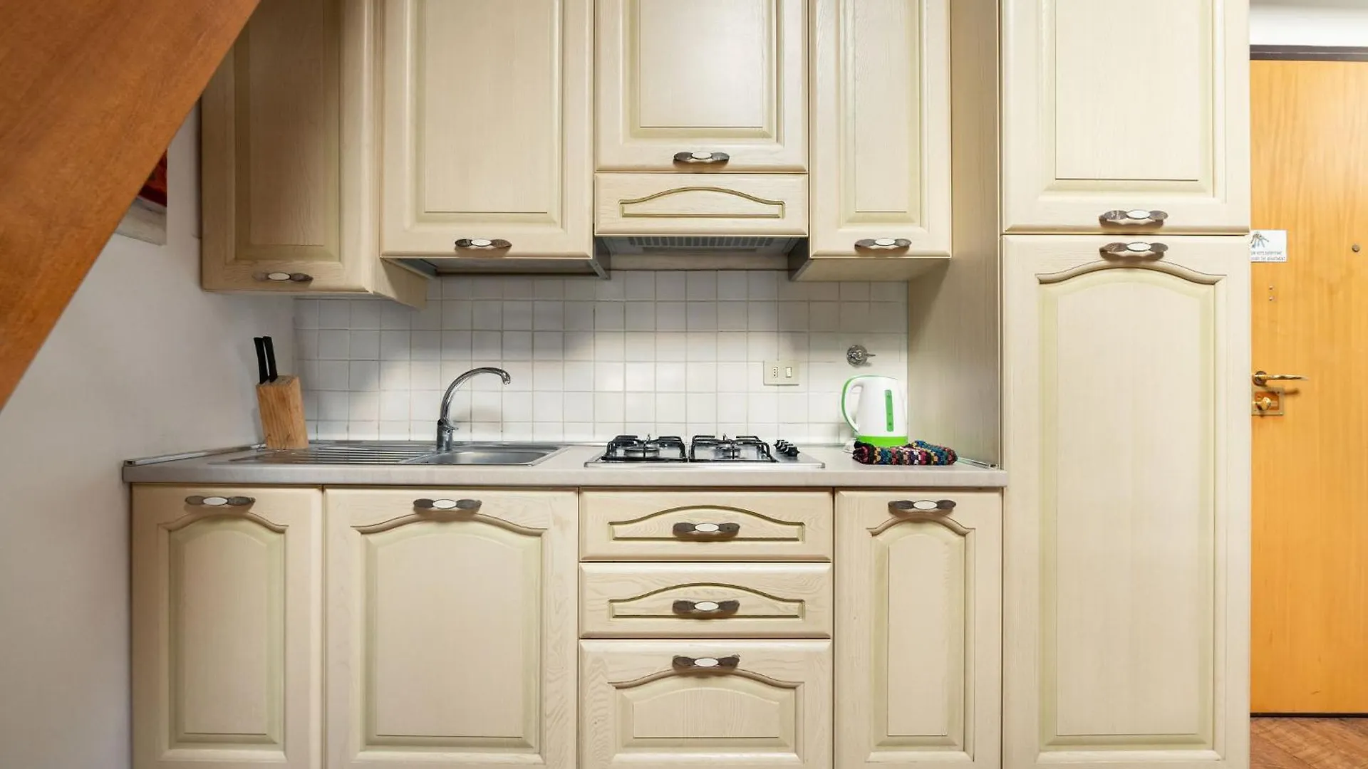 Apartments Close To Duomo Firenze