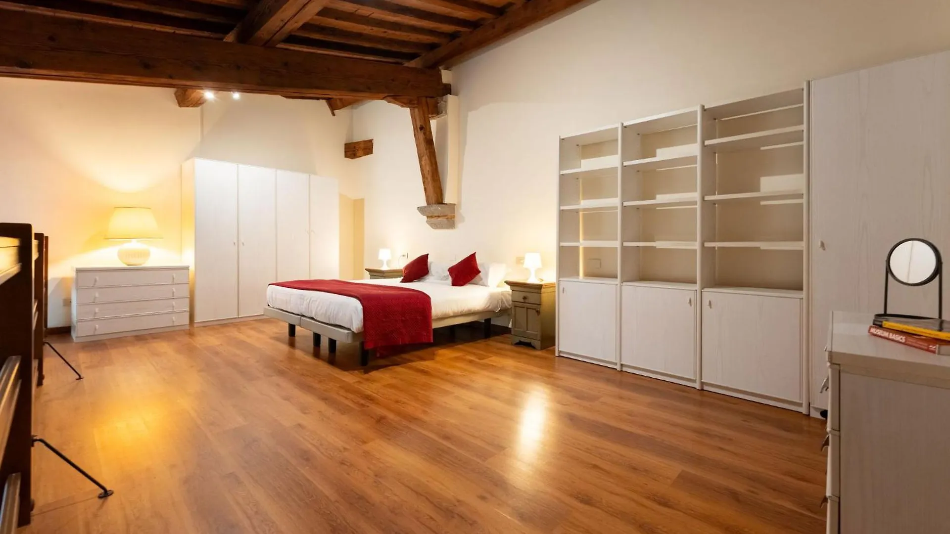 Apartments Close To Duomo Firenze 0*,  Olaszország