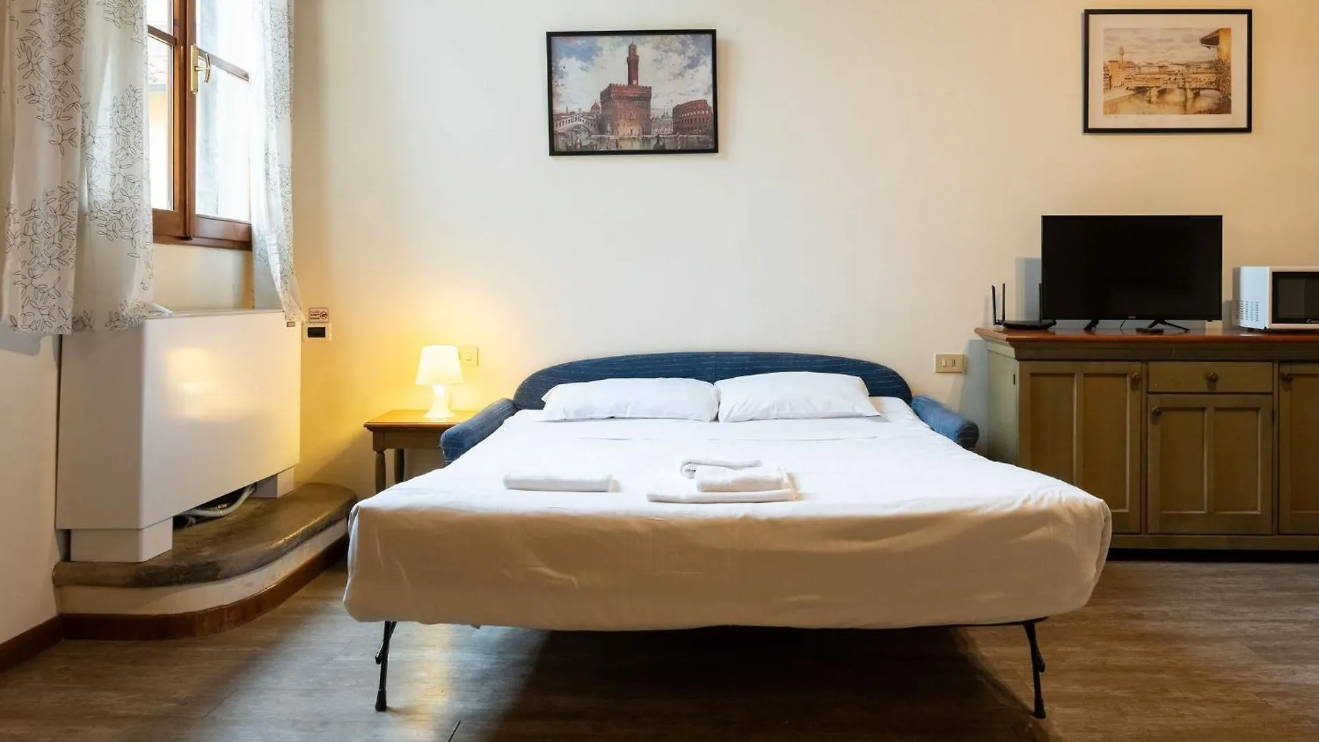 Apartments Close To Duomo Firenze