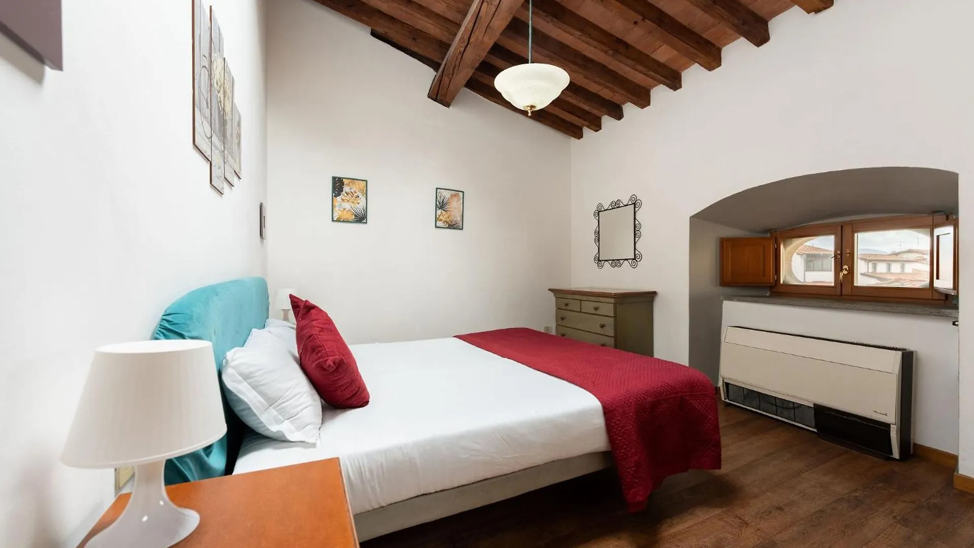 Apartments Close To Duomo Firenze