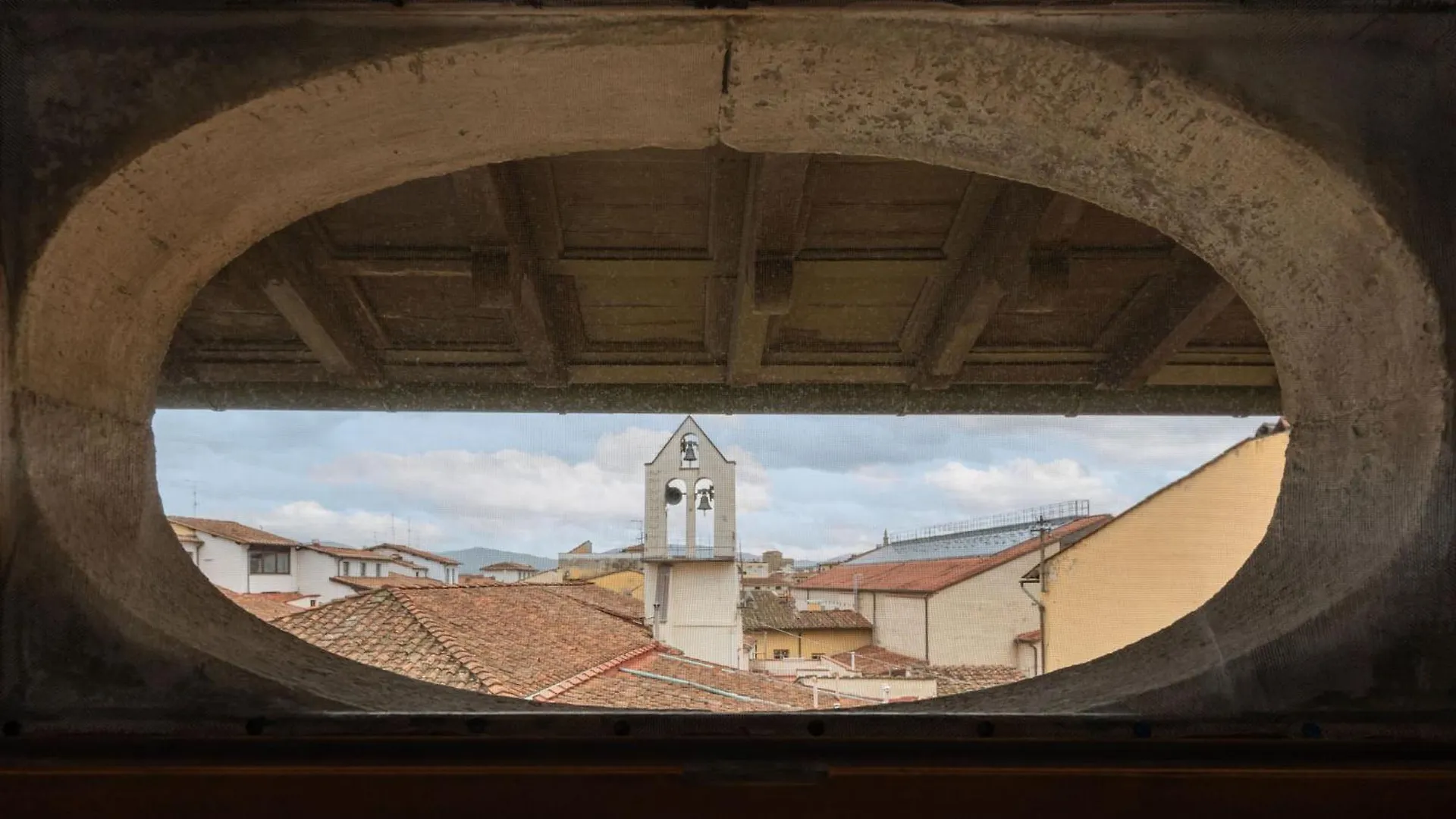Apartments Close To Duomo Firenze