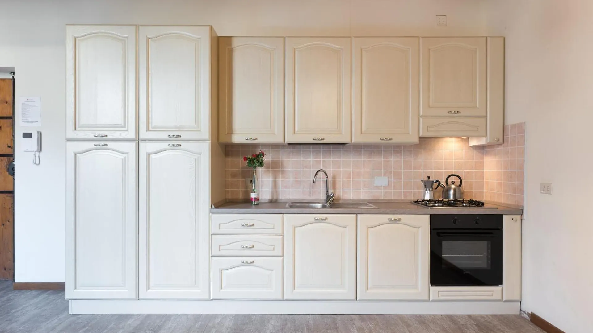 Apartments Close To Duomo Firenze