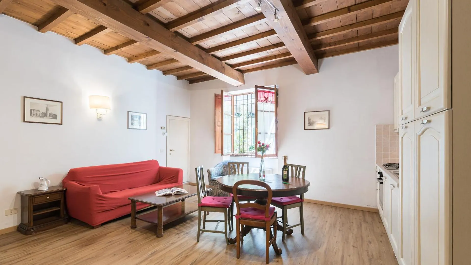 Apartments Close To Duomo Firenze 0*,  Olaszország