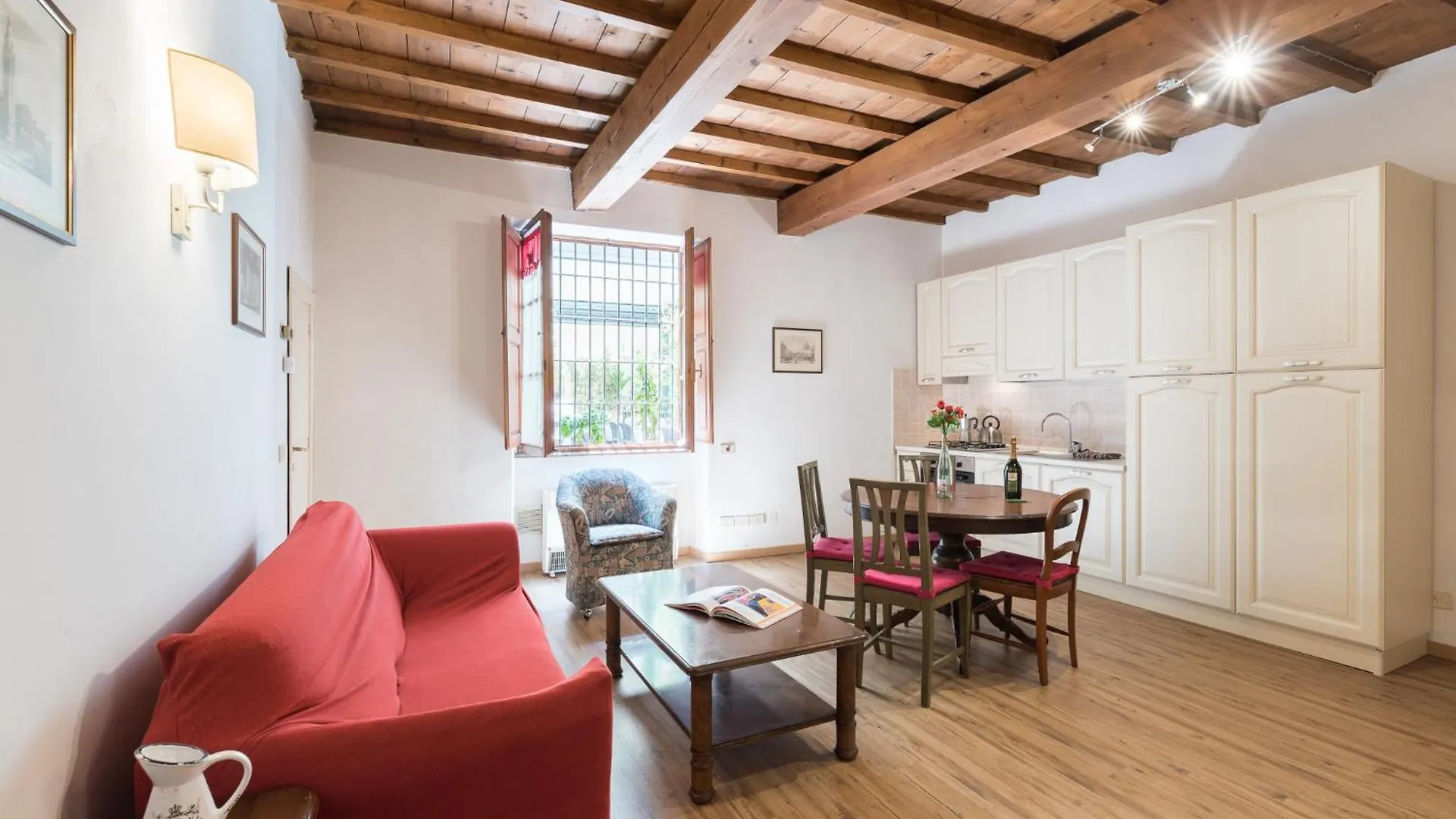 Apartments Close To Duomo Firenze