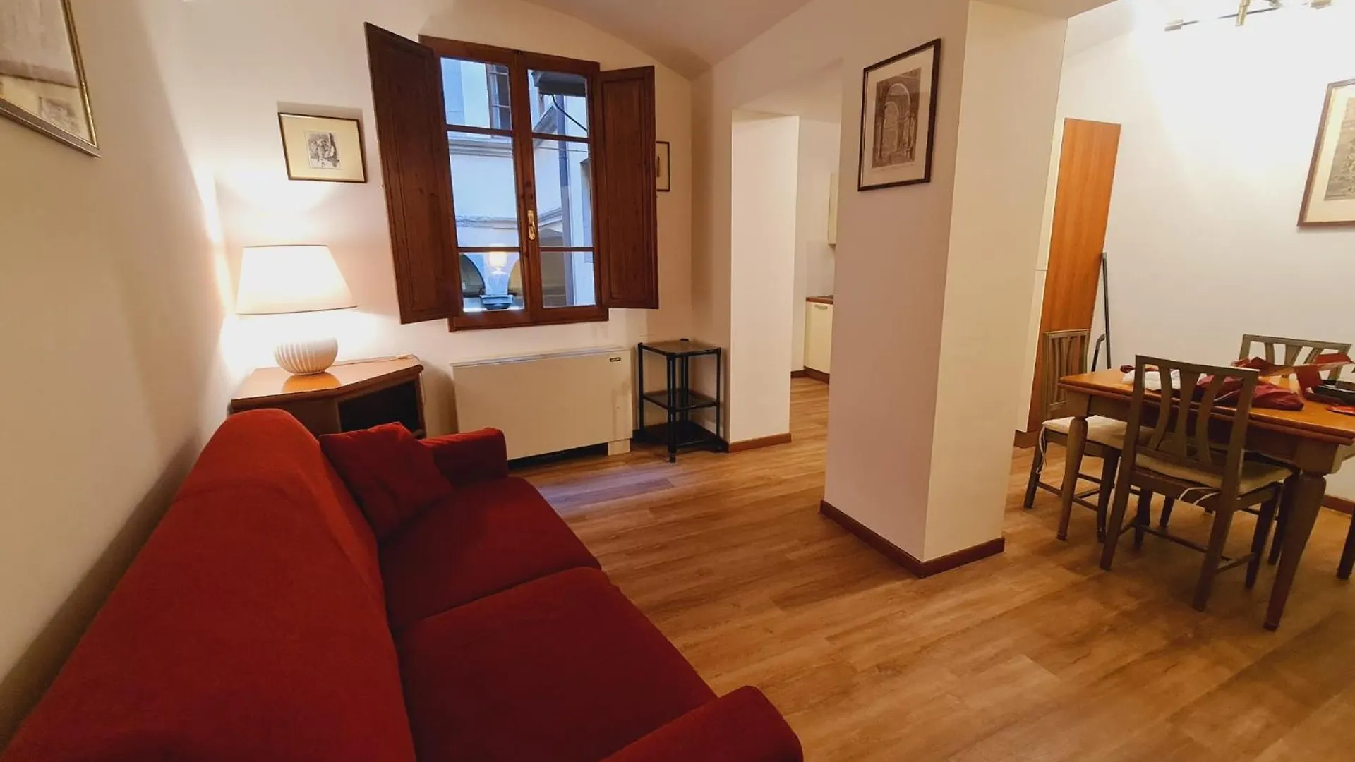 Apartments Close To Duomo Firenze