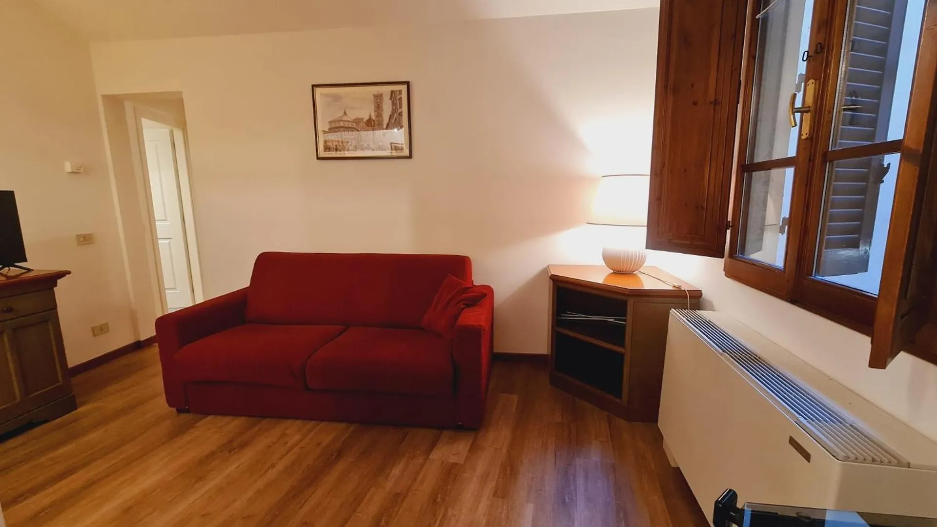 Apartments Close To Duomo Florence