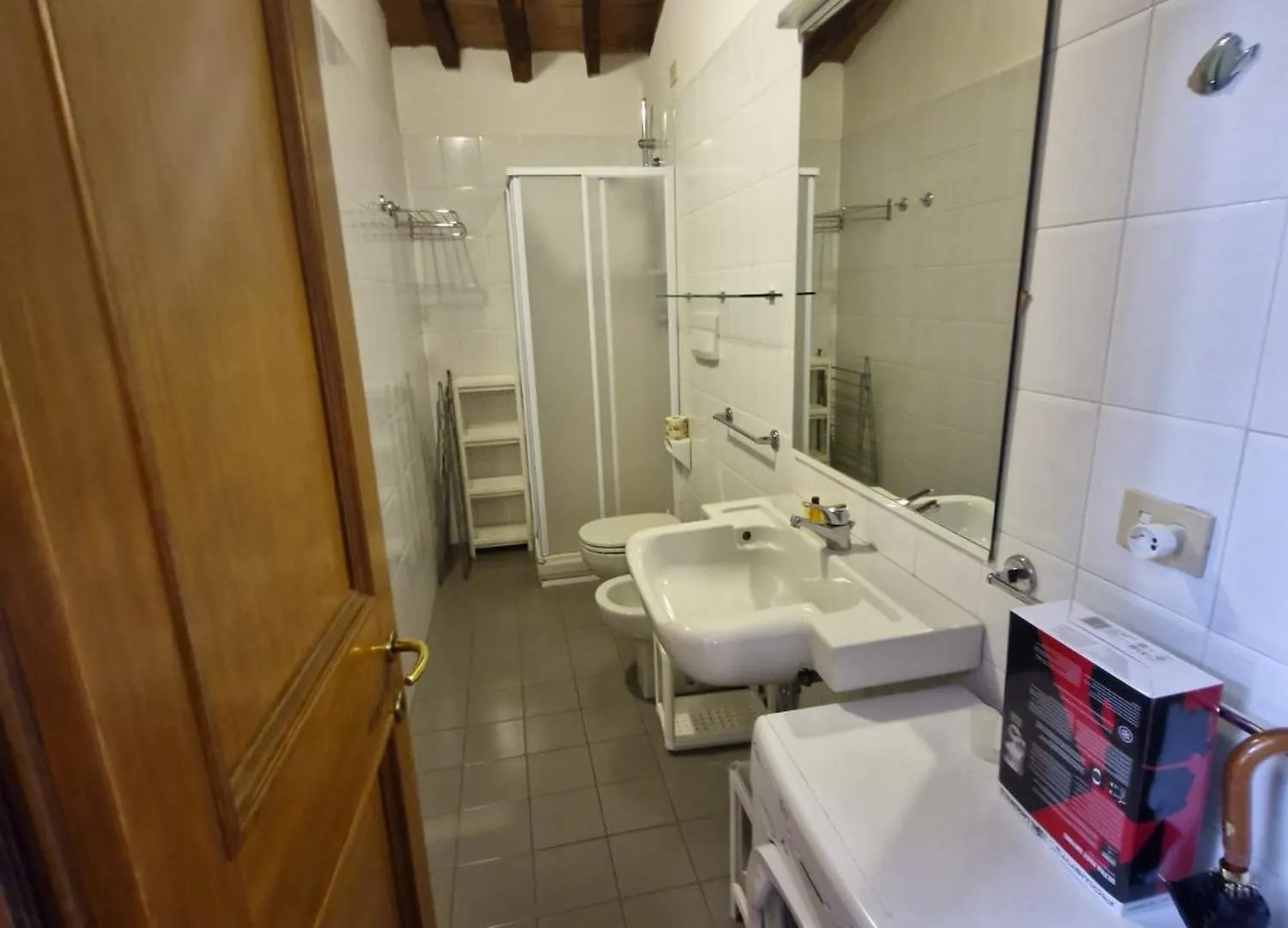 Apartments Close To Duomo Firenze