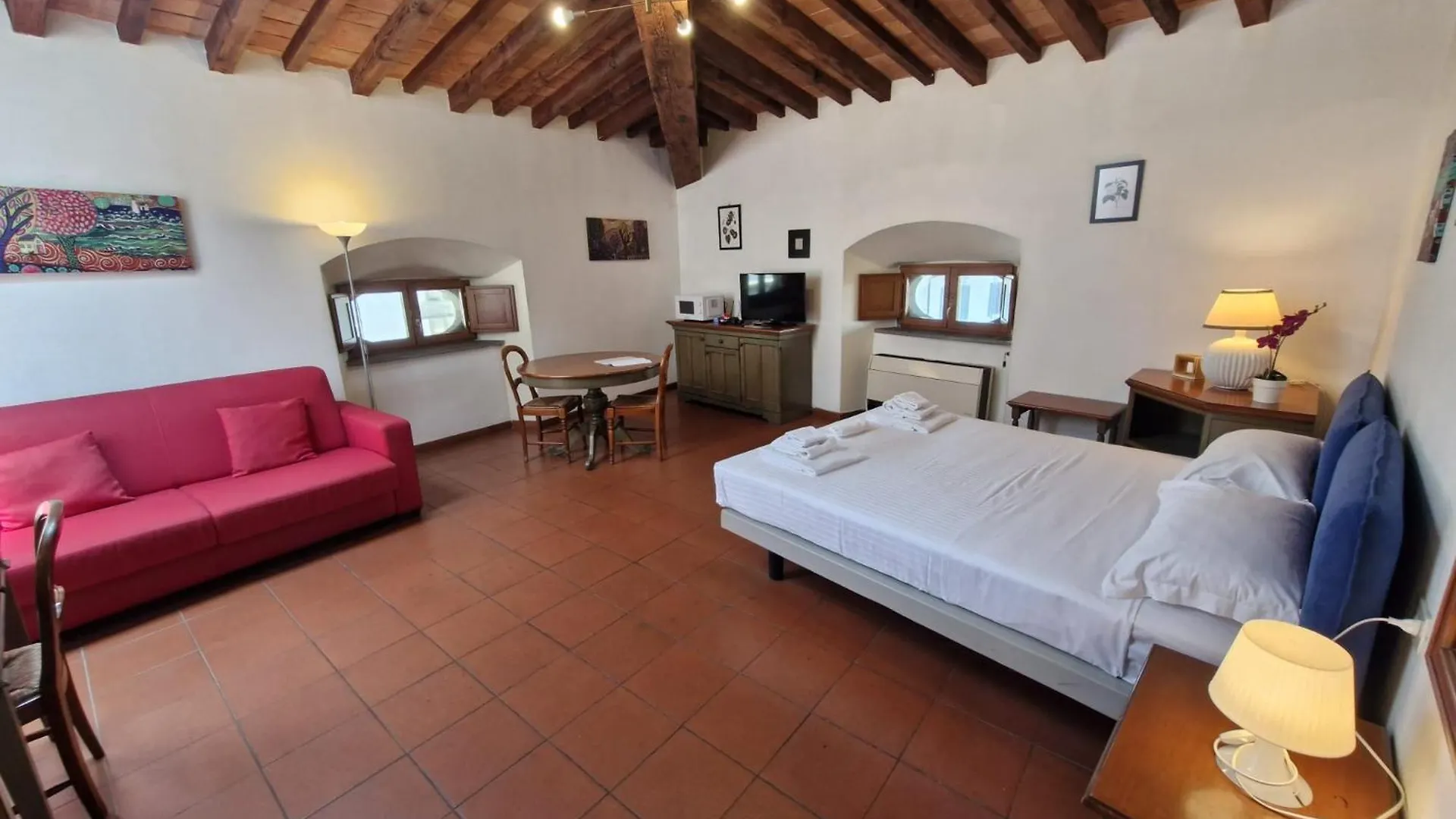Apartments Close To Duomo Firenze
