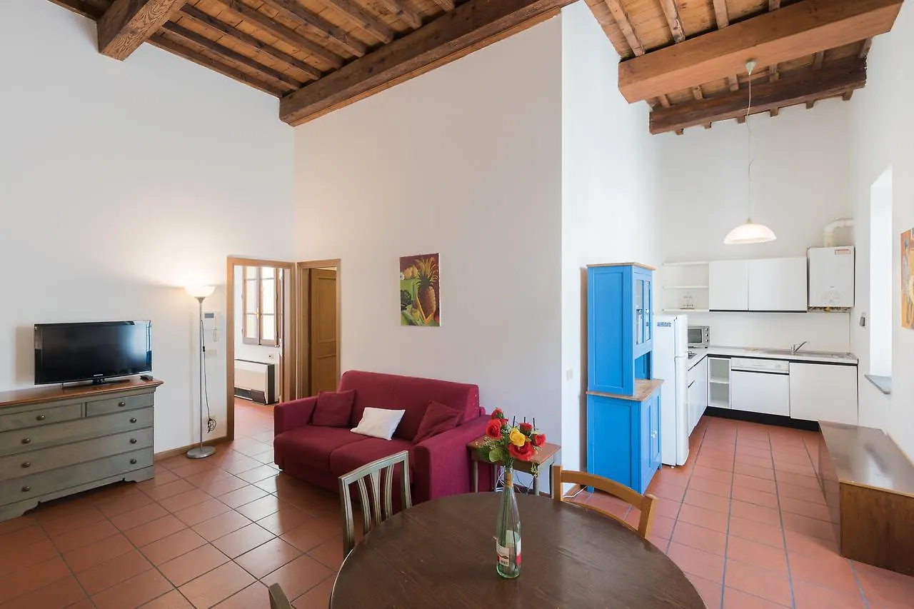 Apartments Close To Duomo Firenze
