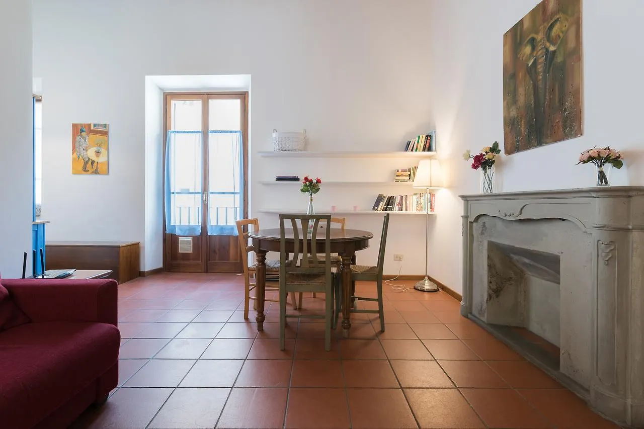 Apartments Close To Duomo Firenze